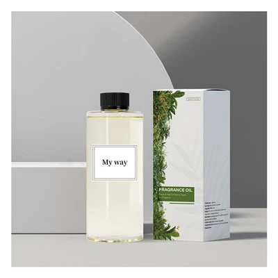 Aroma olje
